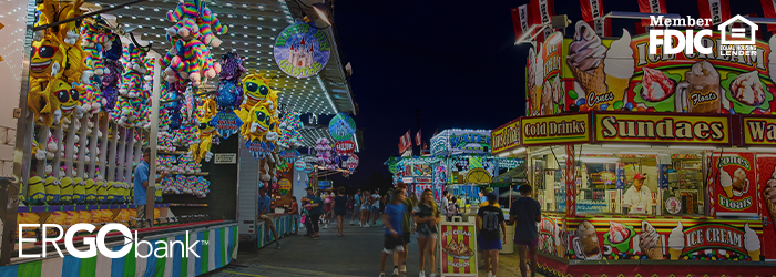 9 County Fairs in Wisconsin to Attend This Summer