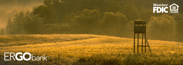 Investing in Hunting Land: What You Need to Know