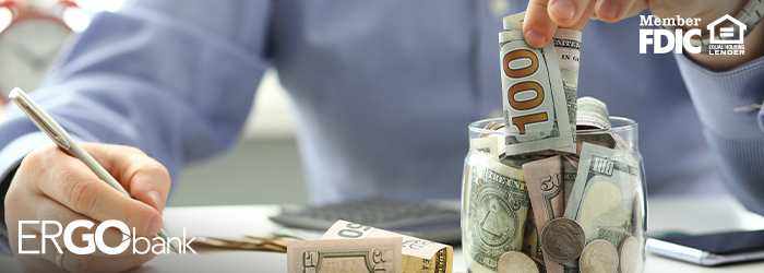 Emergency Fund vs. Savings Account: What's The Difference?