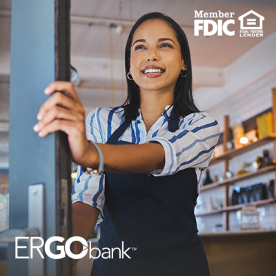 Why Choose a Local Bank?